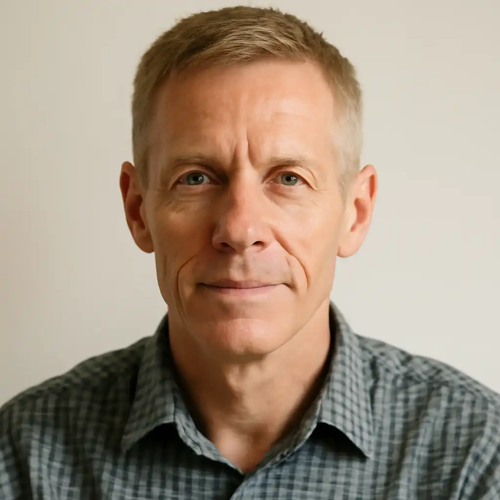 Daniel Scott